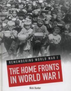 The home fronts in World War I