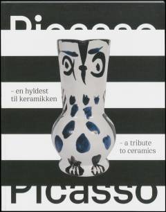 Picasso : en hyldest til keramikken