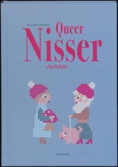 Queernisser af perleplader