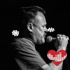 Johnny Madsen, Akvariefisk