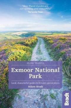 Exmoor National Park : local, characterful guides to Britain's special places