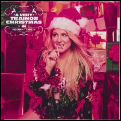 A very Trainor Christmas