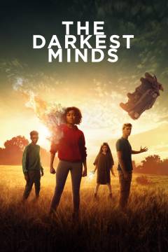 The darkest minds