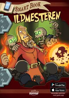 Ildmesteren