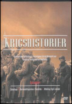 Krigshistorier. 04