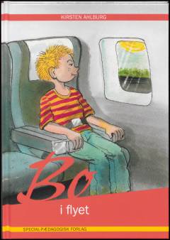 Bo i flyet