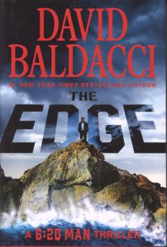 The edge