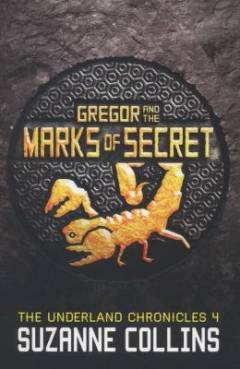 Gregor and the marks of secret