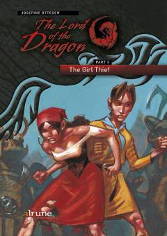 The girl thief