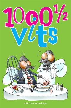 1000 1/2 vits