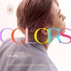 Colors from Ars : the 1st mini album