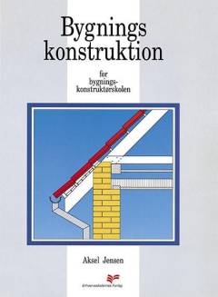 Bygningskonstruktion for bygningskonstruktørskolen
