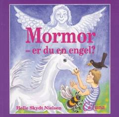 Mormor - er du en engel?