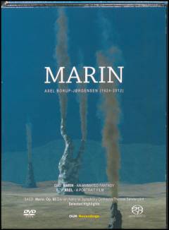 Marin