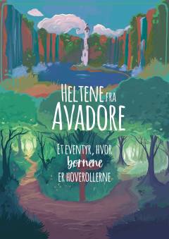 Heltene fra Avadore