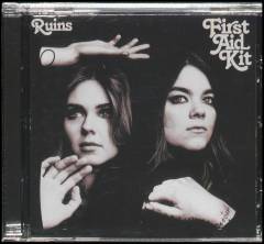 Musik (cd), 2018, ℗2017-2018
