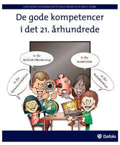 Bog, 1. udgave, 2020