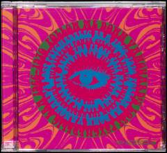 Follow me down : Vanguard's lost psychedelic era 1966-1970