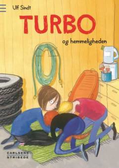 Turbo og hemmeligheden