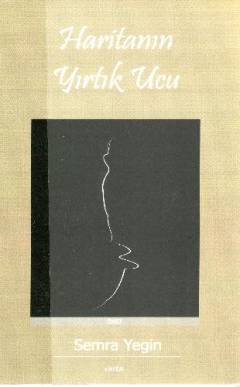 Haritanın yırtık ucu