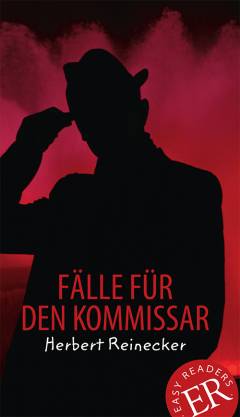 Fälle für den Kommissar : aus "Fünf Fälle für den Kommissar"