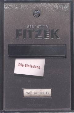 Die Einladung : Psychothriller