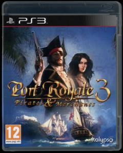 Playstation 3, 2012