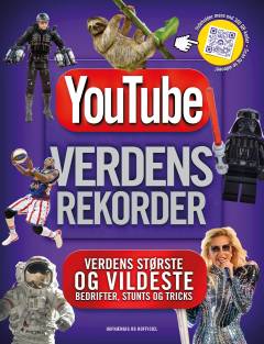 YouTube verdensrekorder. Årgang 2018