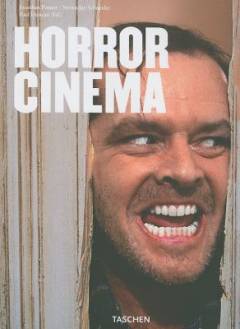 Horror cinema