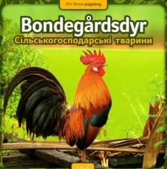 Silʹsʹkohospodarsʹki tvaryny