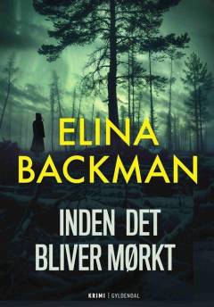 Inden det bliver mørkt : krimi