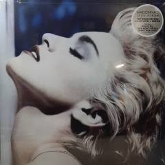 True blue