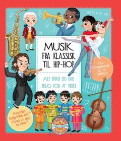 Bog, 1. udgave, 2018