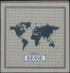 The best of Keane
