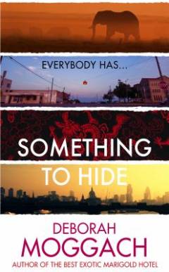 Something to hide