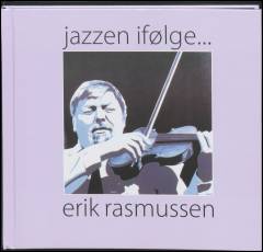 Jazzen ifølge - Erik Rasmussen