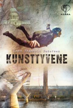 Kunsttyvene