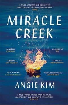 Miracle creek