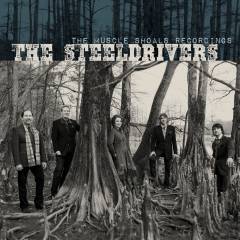 The Muscle Shoals recordings