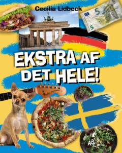 Ekstra af det hele!