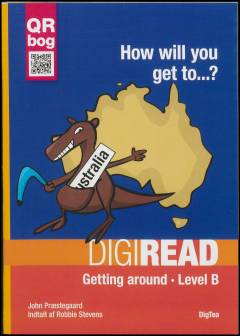 How will you get to -?