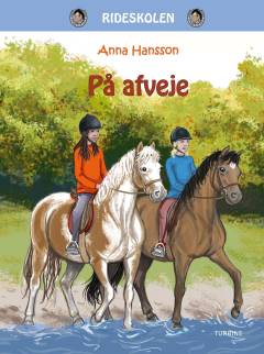 På afveje