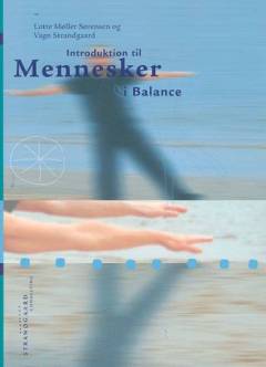 Introduktion til mennesker i balance : de otte strategiske kompetencer
