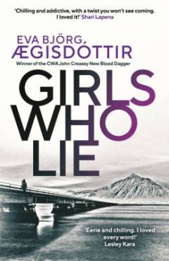 Girls who lie