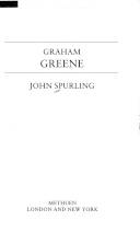 Graham Greene