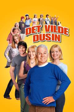 Det vilde dusin