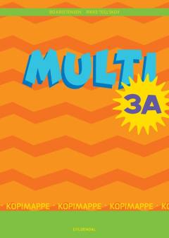 Multi 3A -- Kopimappe
