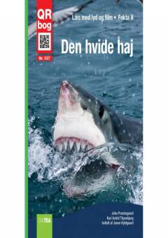 Den hvide haj