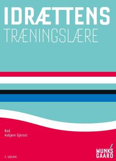 Idrættens træningslære