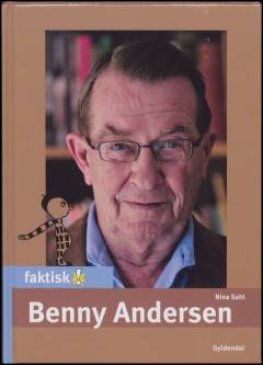 Benny Andersen
